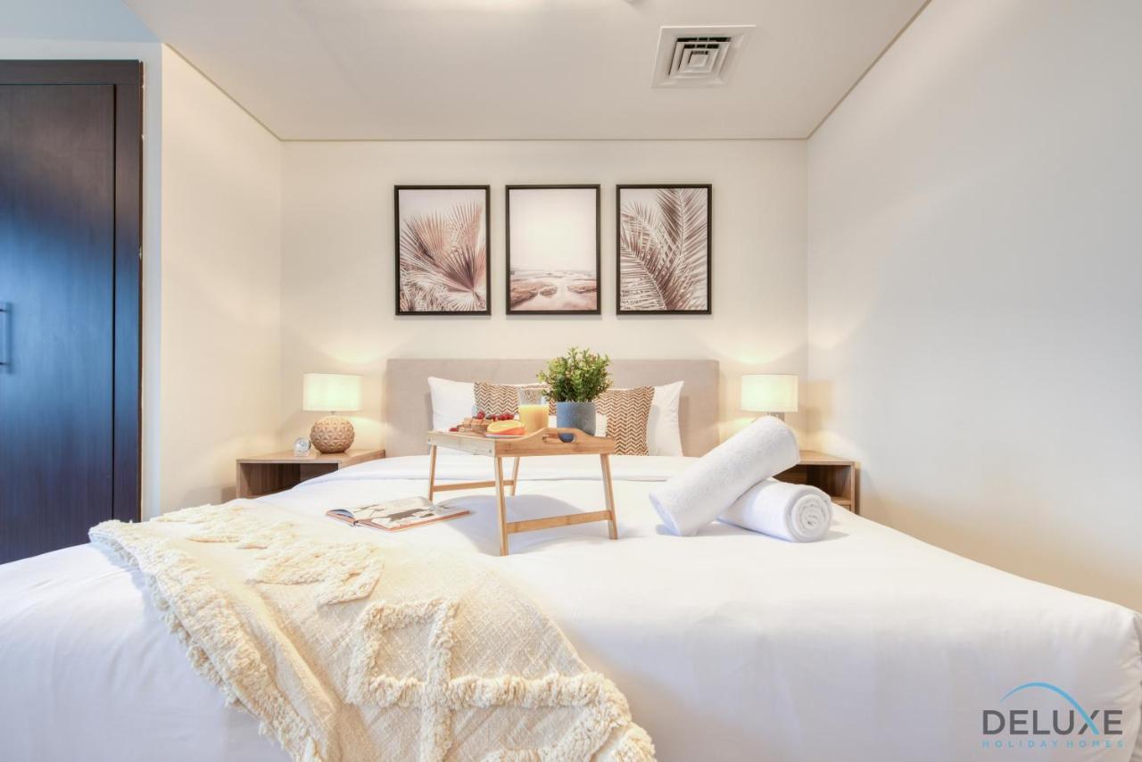 Calm Studio At Sky Gardens Difc By Deluxe Holiday Homes دبي المظهر الخارجي الصورة