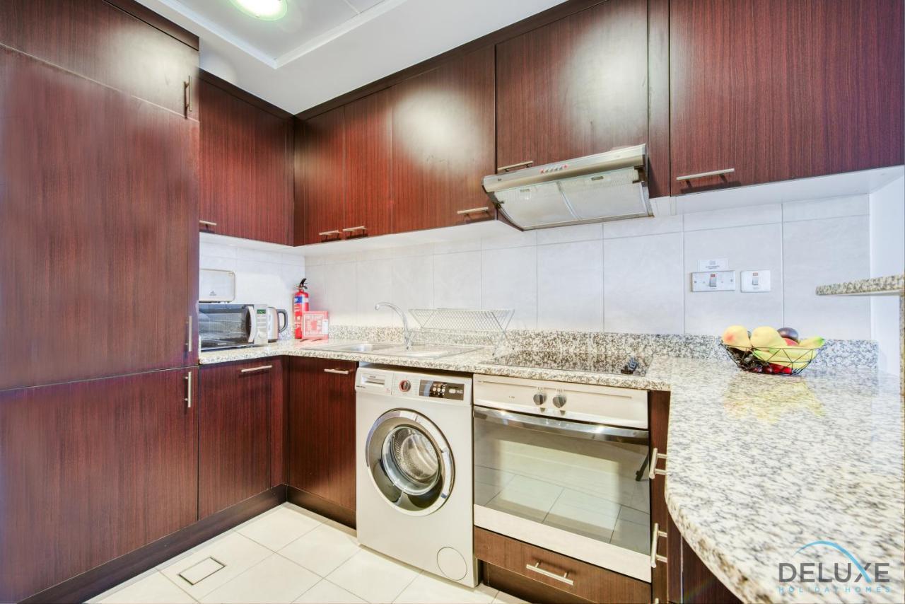 Calm Studio At Sky Gardens Difc By Deluxe Holiday Homes دبي المظهر الخارجي الصورة